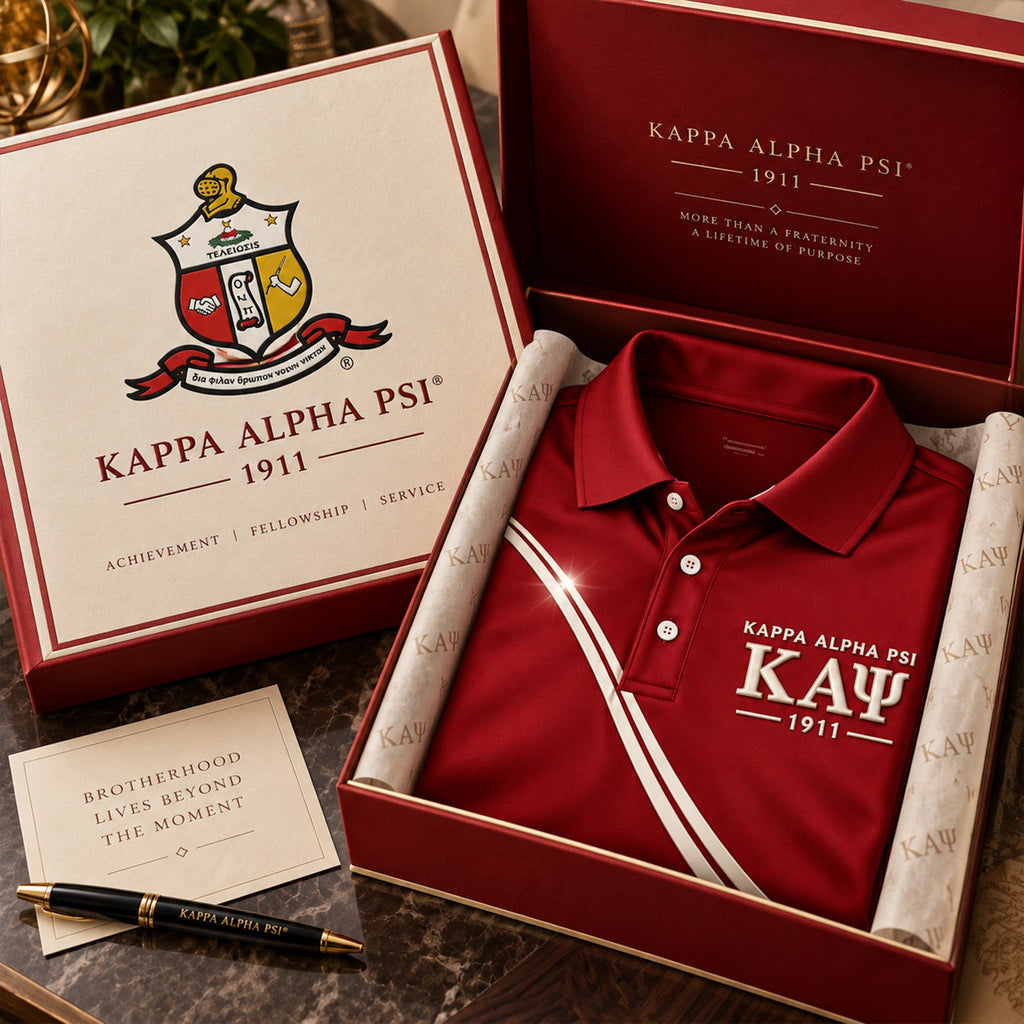 PREMIUM POLO SHIRT ALK YPT KAP 1109261