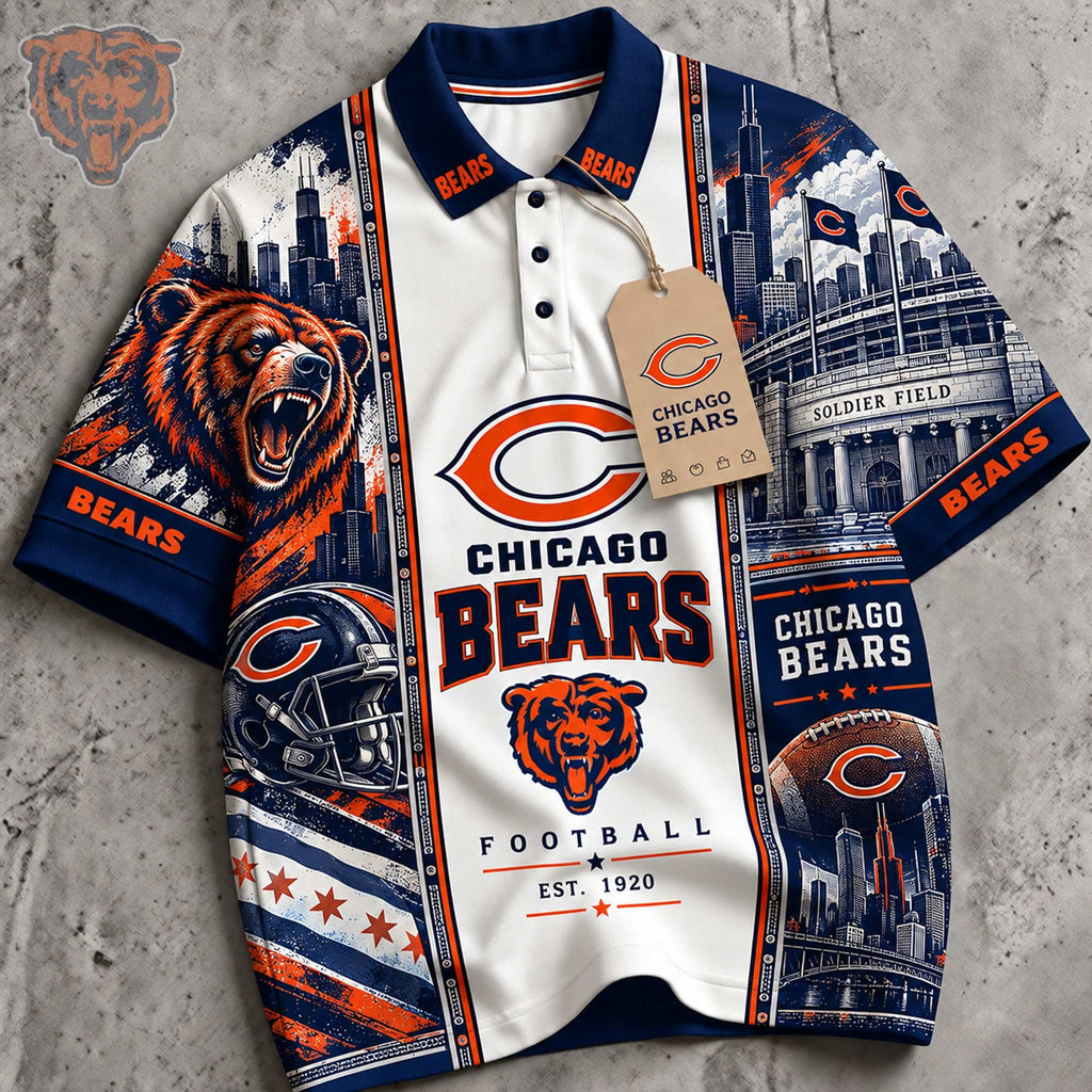 PREMIUM POLO SHIRT HCT APT CHBE 2509264