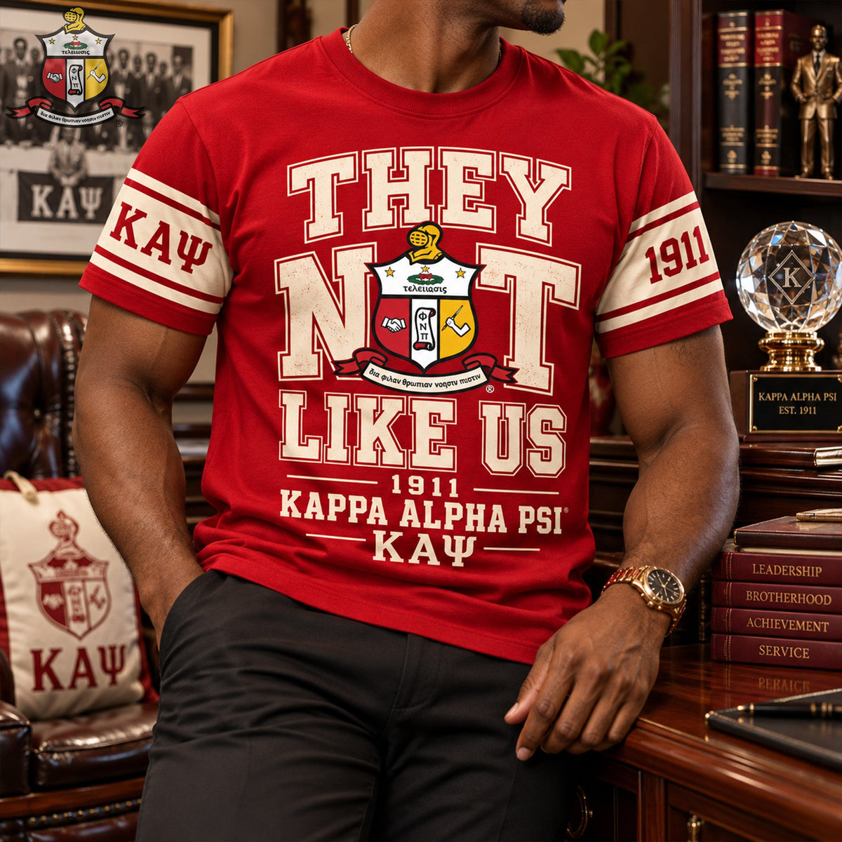 PREMIUM SHIRTS HANNN TND KAP 0610266