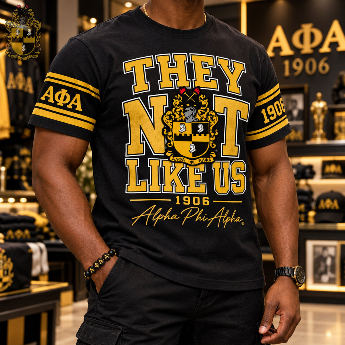 PREMIUM SHIRTS HANNN TND APA 0610267