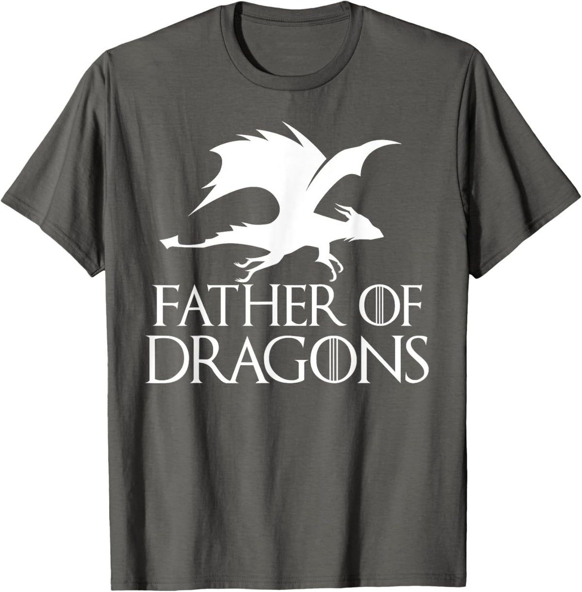 Father of Dragons - Father's Day Gift