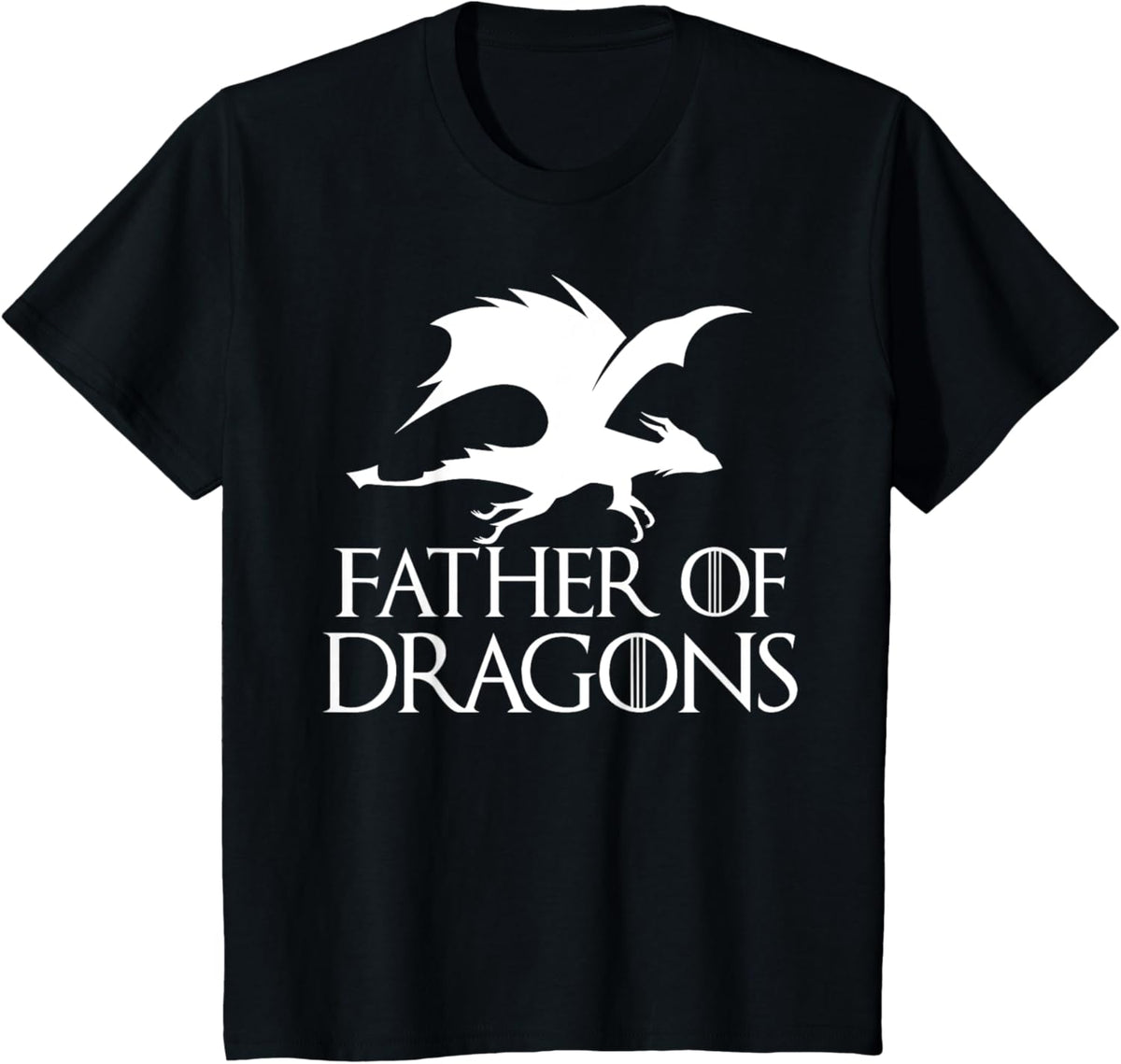 Father of Dragons - Father's Day Gift
