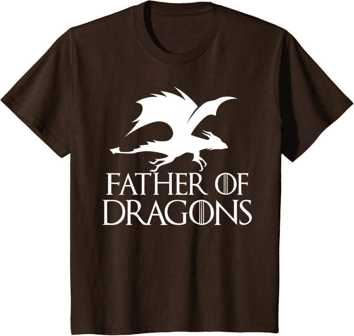 Father of Dragons - Father's Day Gift