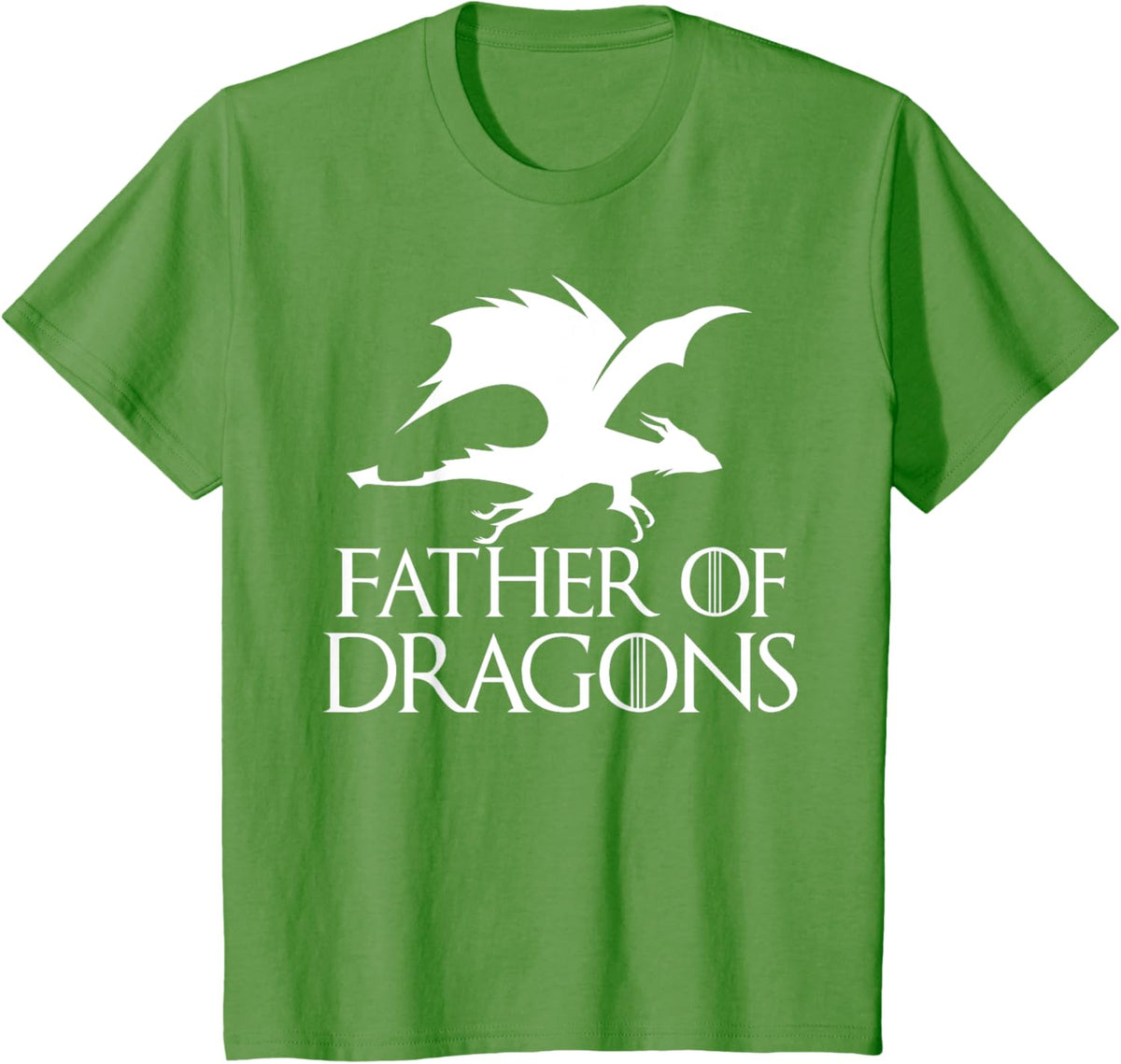 Father of Dragons - Father's Day Gift