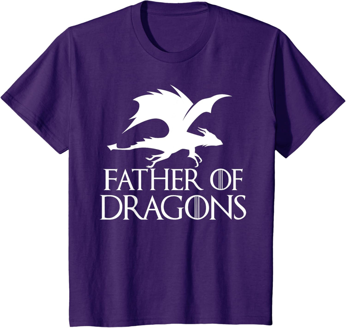 Father of Dragons - Father's Day Gift
