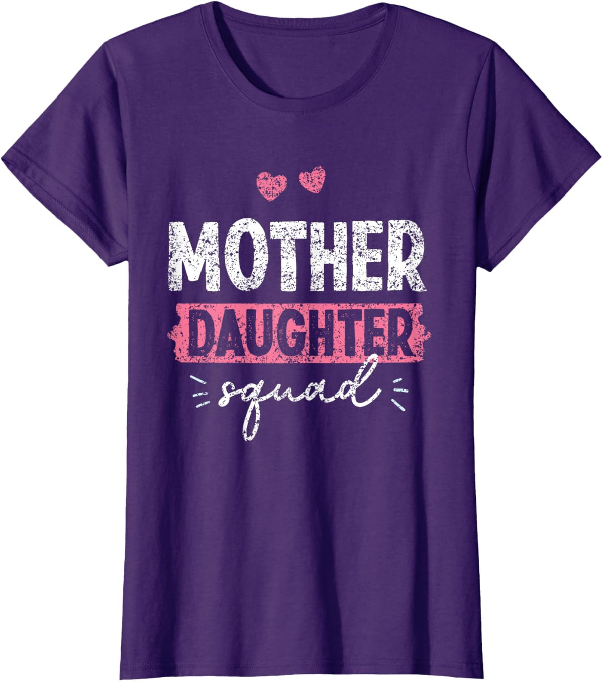 Mother Daughter Squad Matching Mom Mother Daughter Mommy