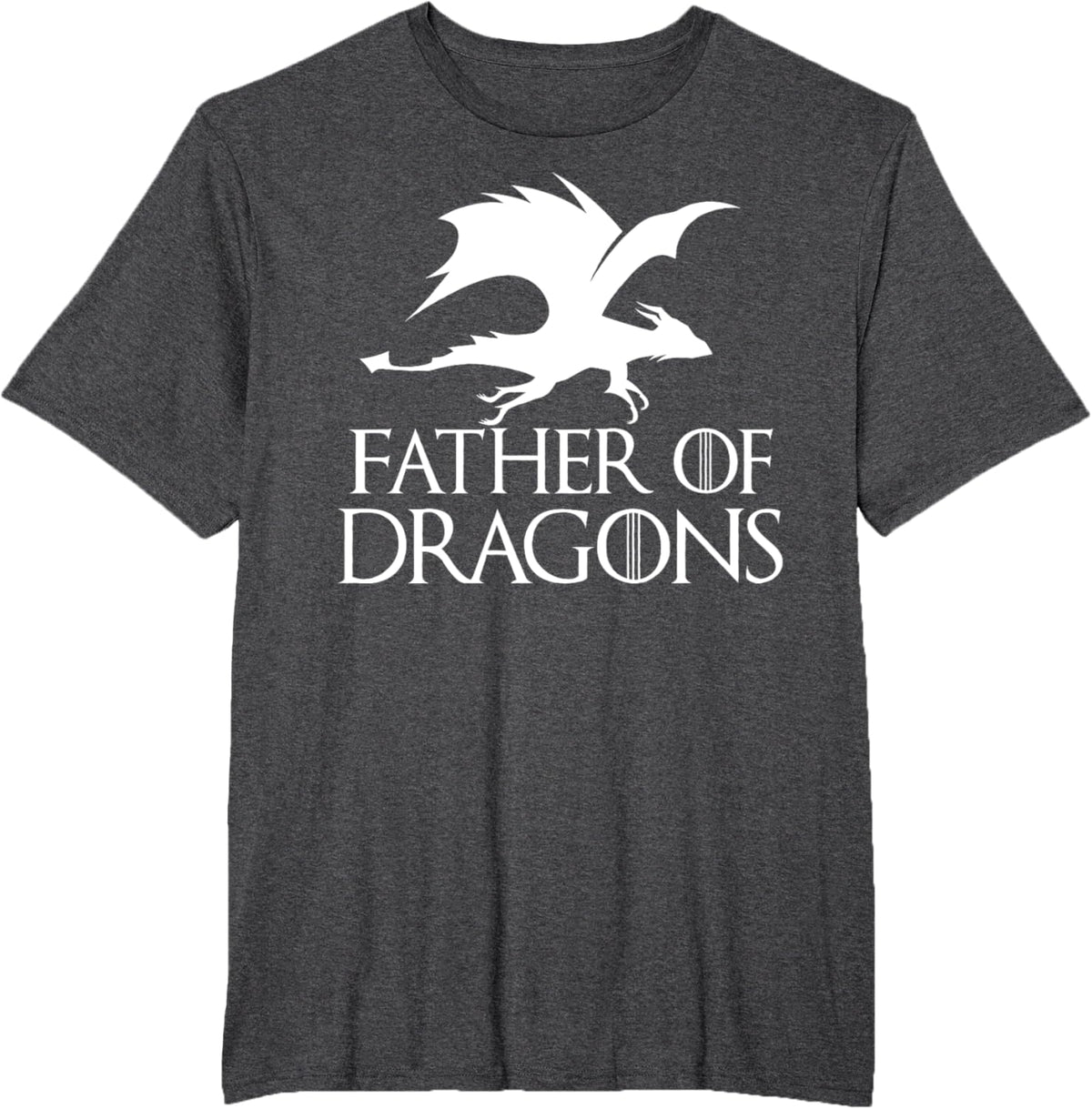 Father of Dragons - Father's Day Gift