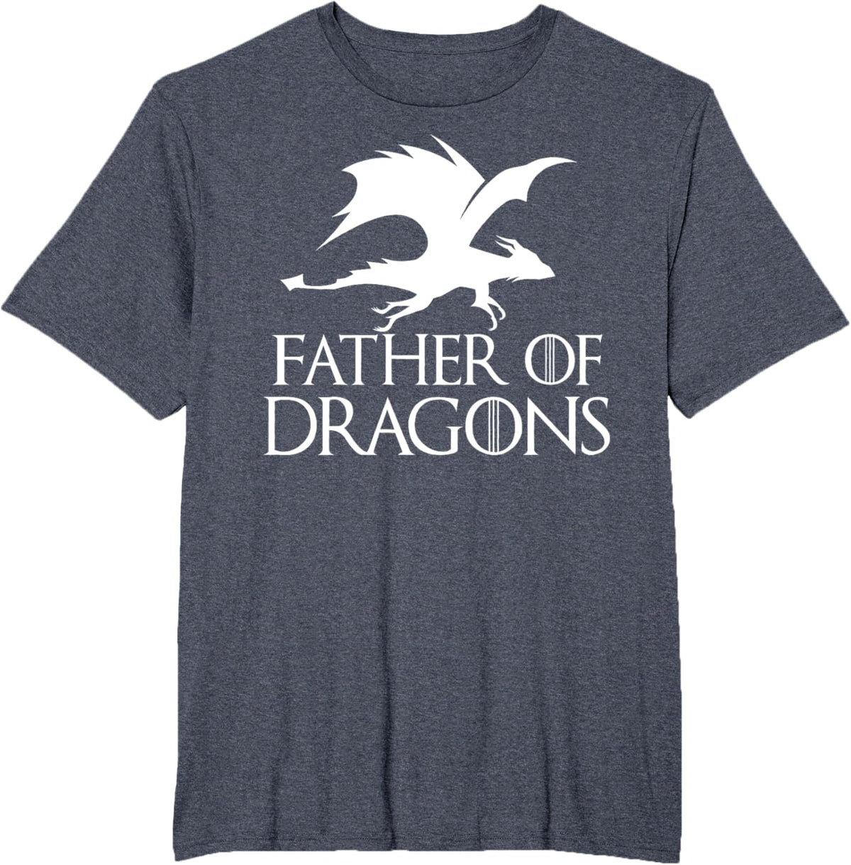 Father of Dragons - Father's Day Gift
